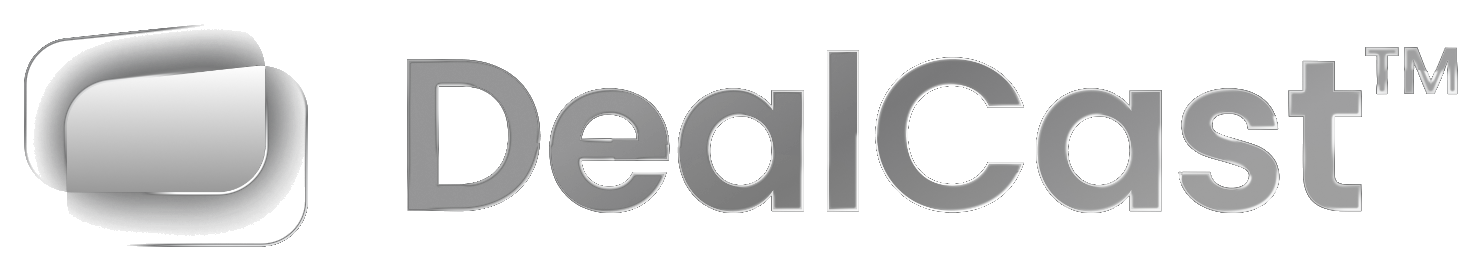 DealCast